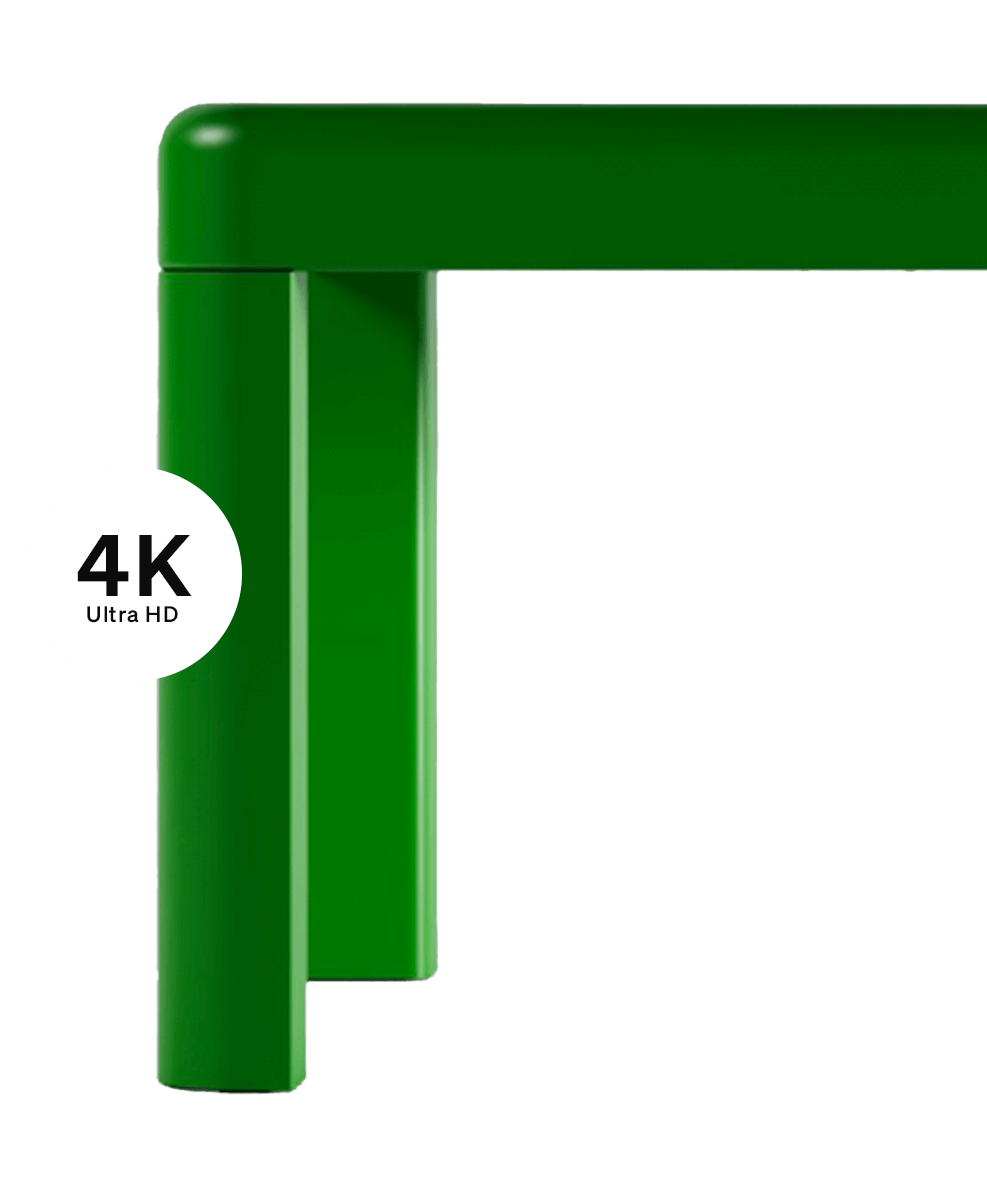 Dabliu Interactive Children’s Table 43&#8243;