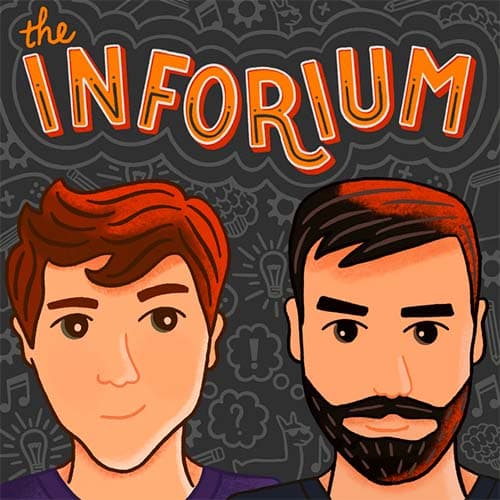 The Inforium
