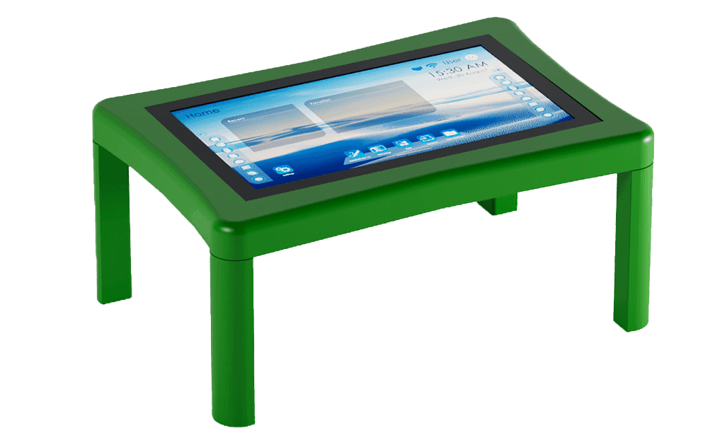 Dabliu Interactive Children’s Table 43&#8243;