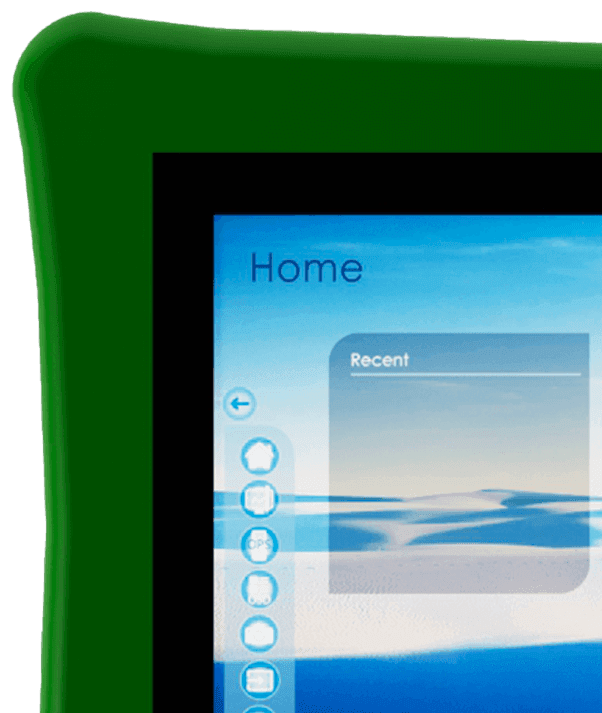 Where play becomes learning