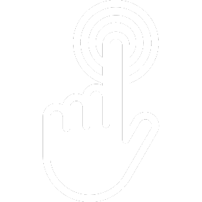Touch intensity recognition