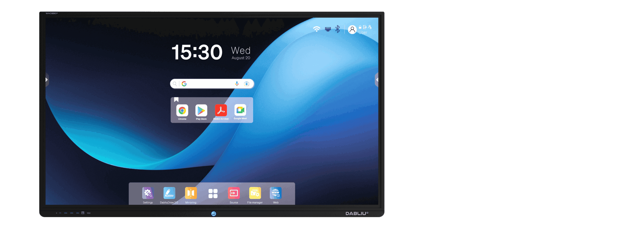 L1R - Pro