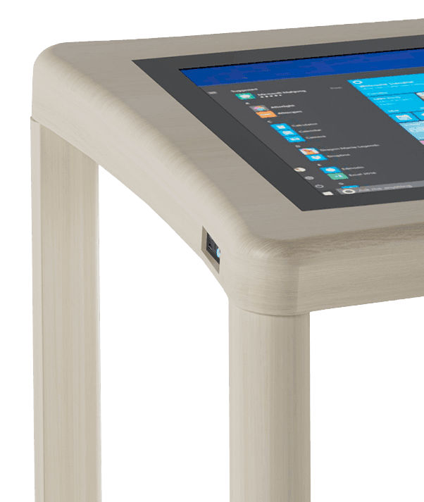 Igniting ideas and teamwork