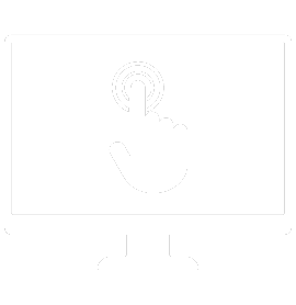 Up to 50 simultaneous touch interactions