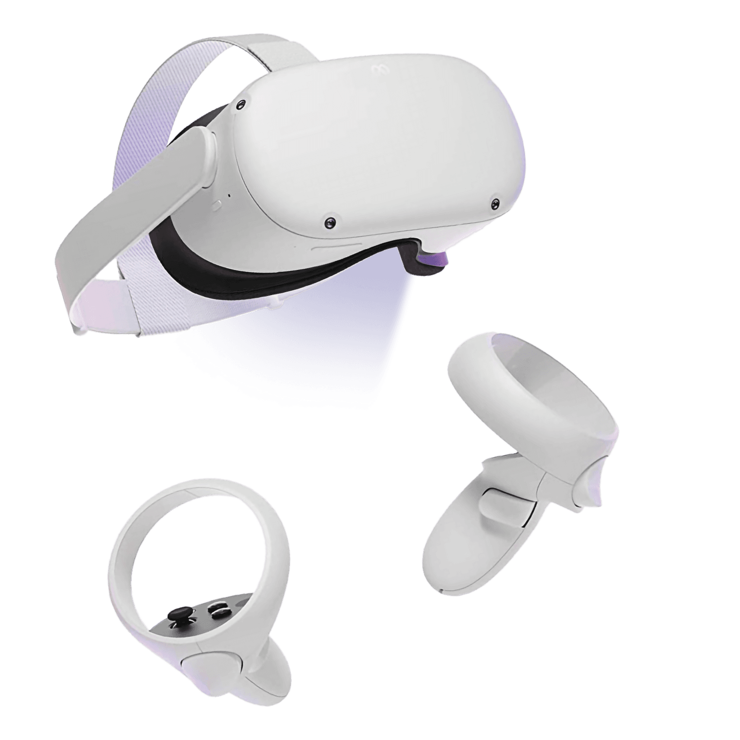 Recreate 50 experiments<br />
in virtual reality!