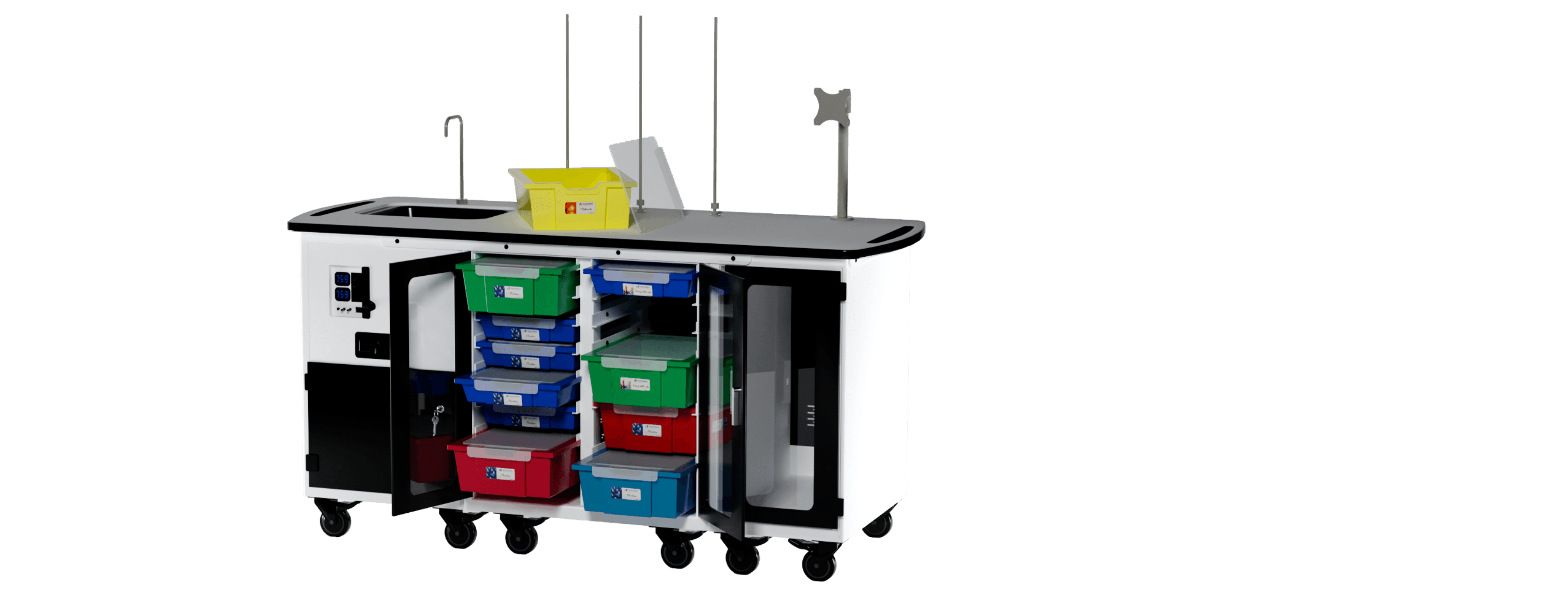 <span>Science</span>Bus