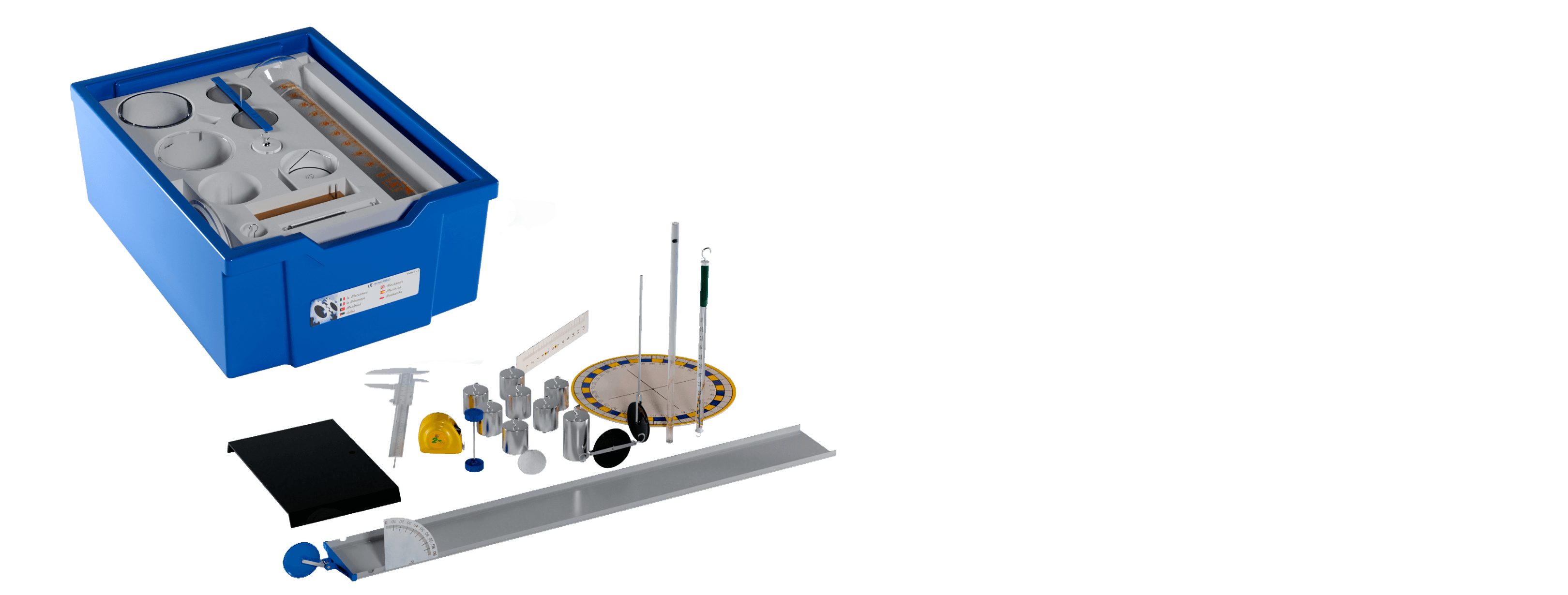 <span>Mechanics</span> Kit