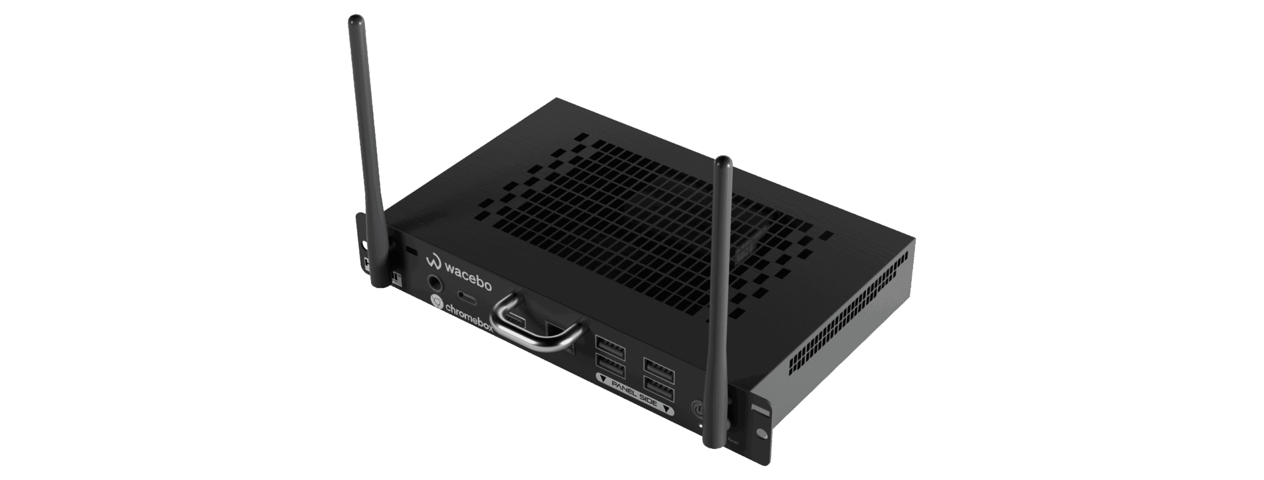 Dabliu ChromeBOX <span>OPS</span>