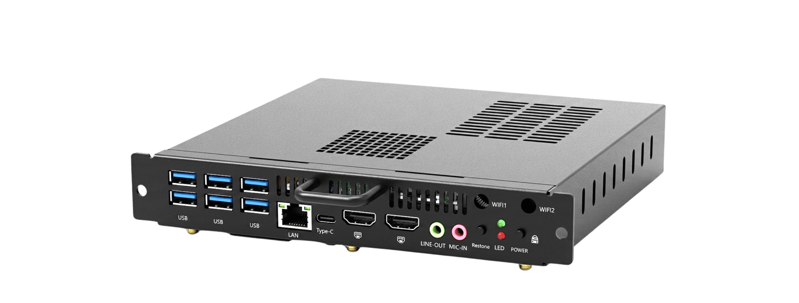 MINI PC OPS <span>13th Series</span>
